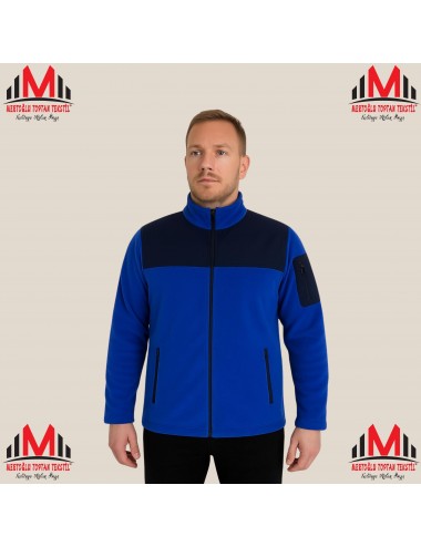 SOFT JEL POLAR CEKET 